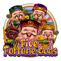 Five Fortune Gods